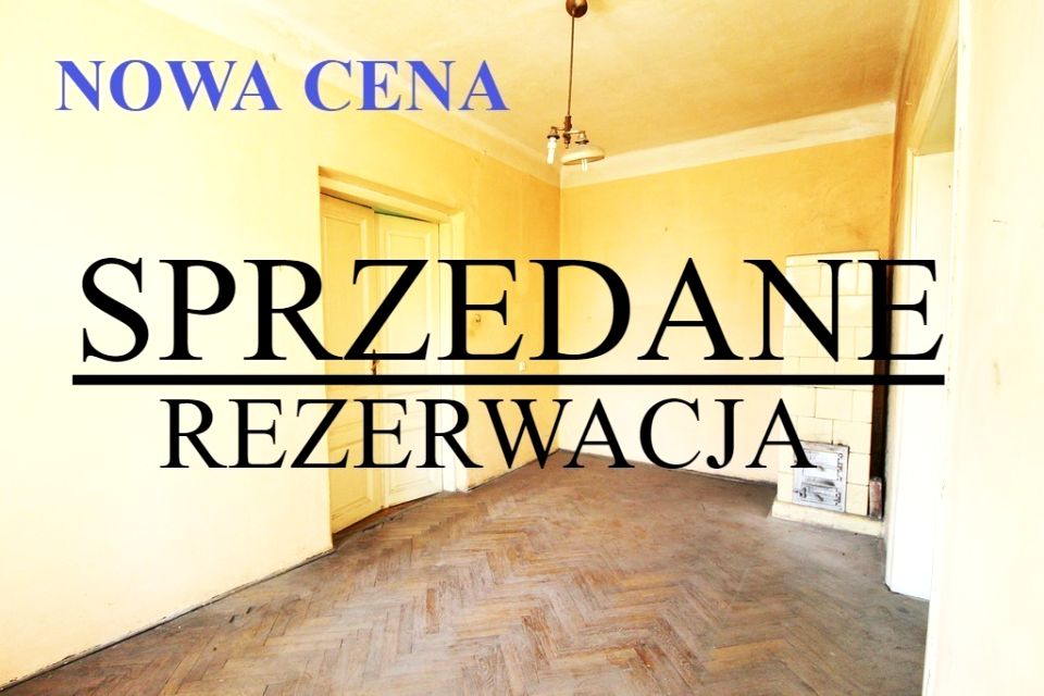 Mieszkanie Przemyśl