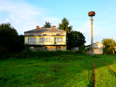Dom Sieciechów