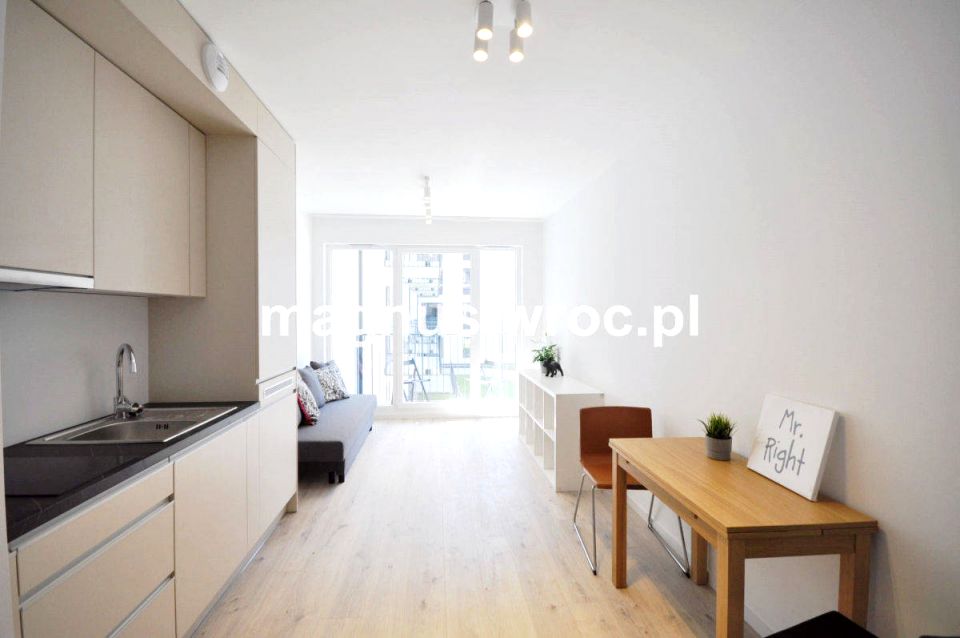 Mieszkanie Wrocław wynajem
