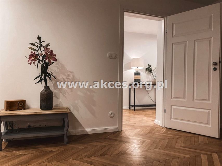 Mieszkanie Warszawa