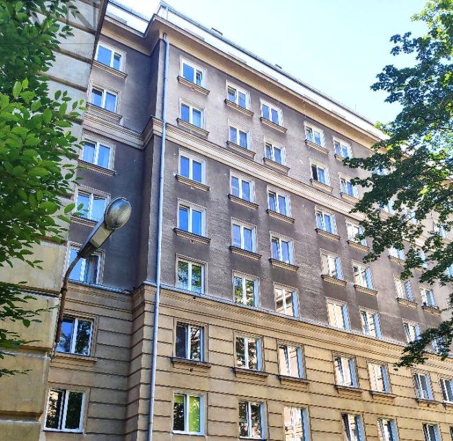 Mieszkanie Warszawa sprzedaż