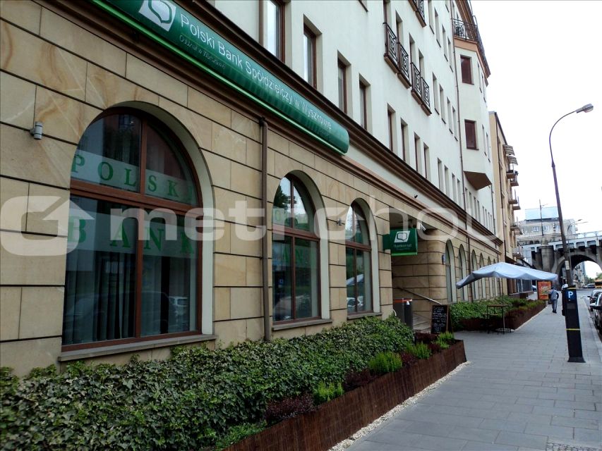 Lokal Warszawa