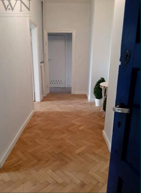 Mieszkanie Warszawa