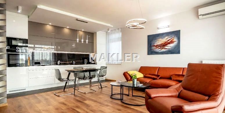 Mieszkanie Bydgoszcz