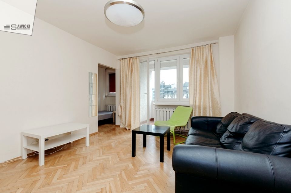 Mieszkanie Warszawa