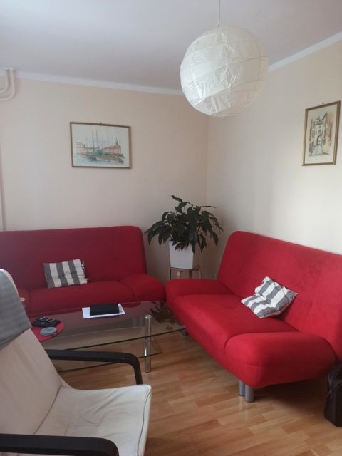 Mieszkanie blok mieszkalny Katowice