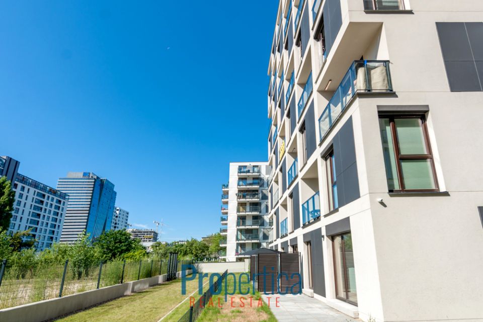 Mieszkanie Warszawa