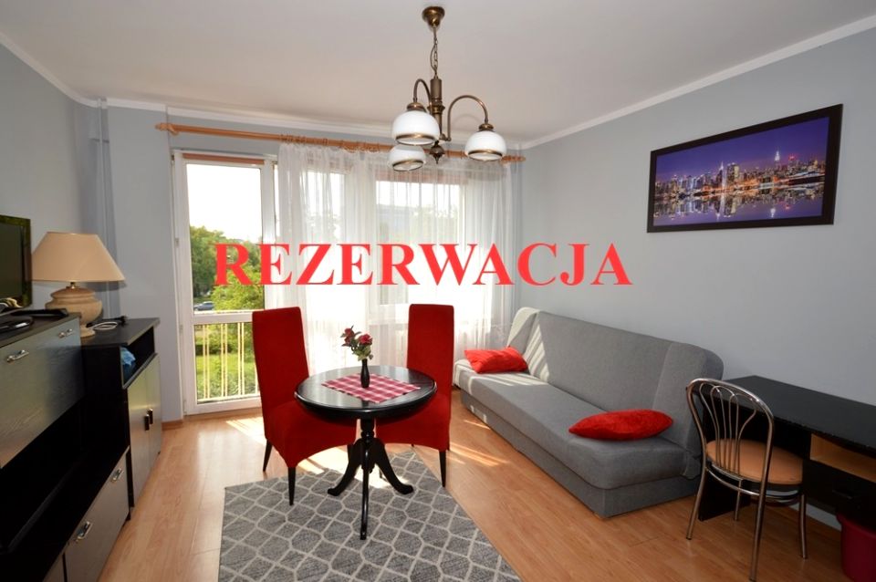 Mieszkanie Częstochowa