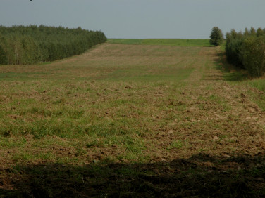 Działka budowlano-rolna Bobrownickie Pole