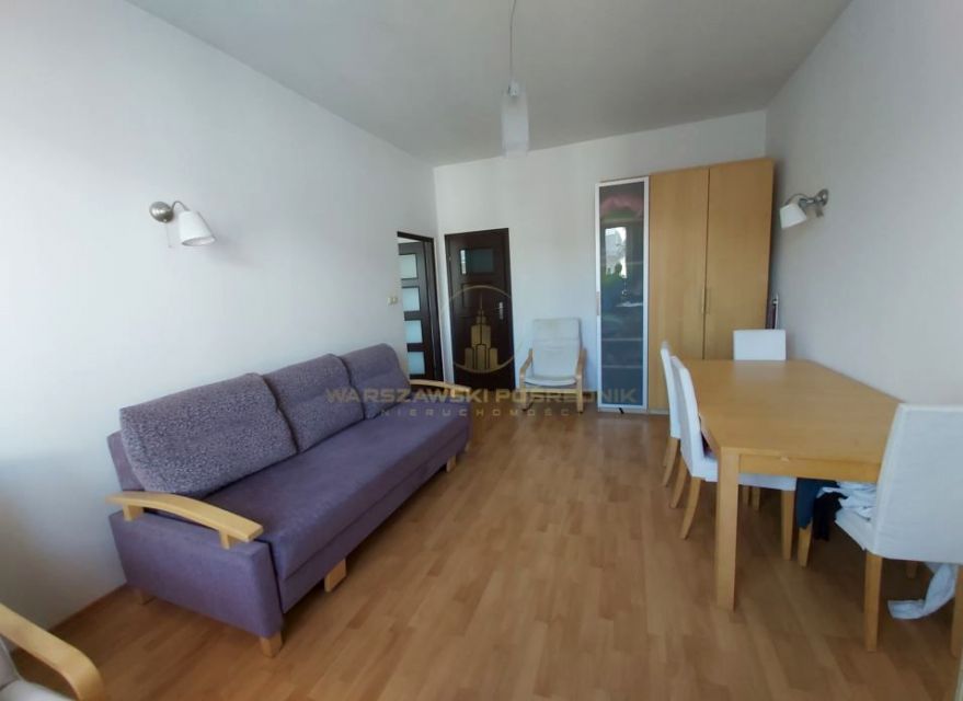 Mieszkanie Warszawa