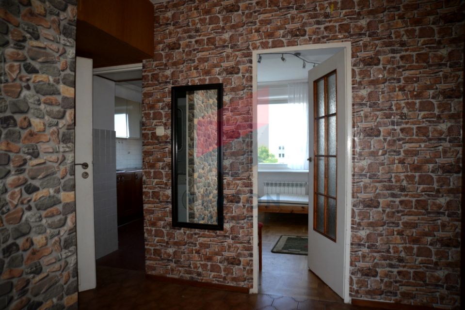 Mieszkanie Gdańsk