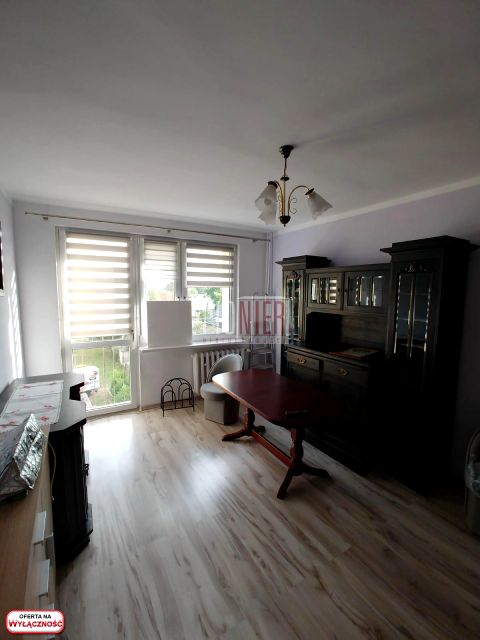 Mieszkanie blok mieszkalny sprzedaż