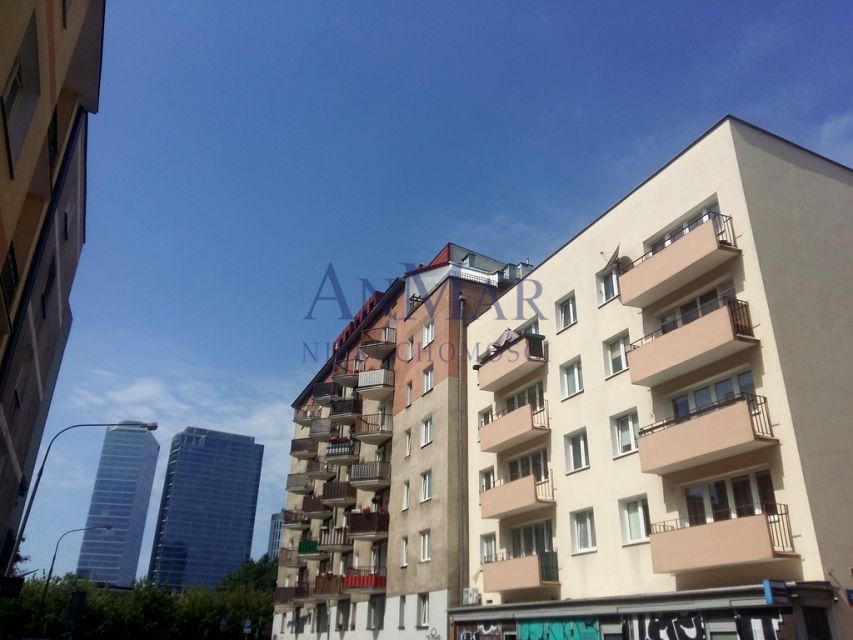 Mieszkanie Warszawa