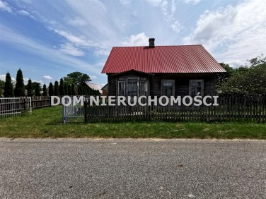 Dom Milejczyce