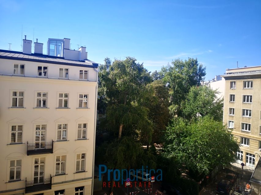 Mieszkanie Warszawa sprzedaż