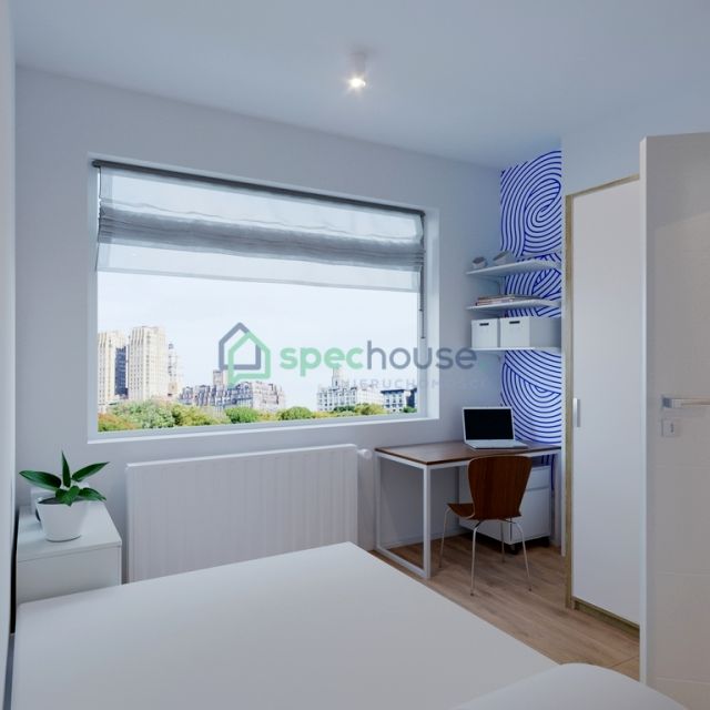 Mieszkanie Bydgoszcz