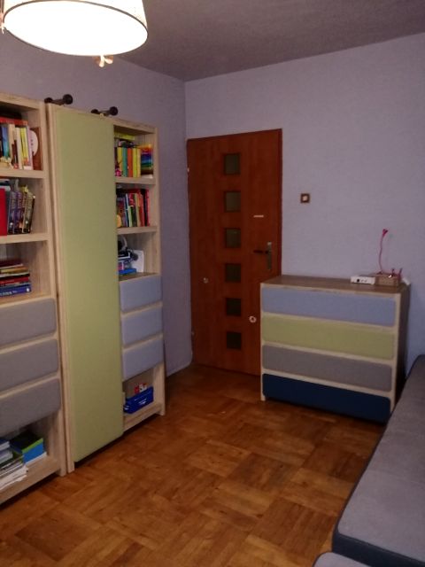 Mieszkanie Radom