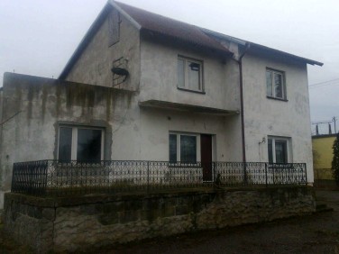Dom Kościelna Wieś