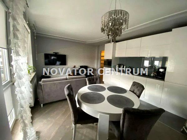 Mieszkanie Bydgoszcz