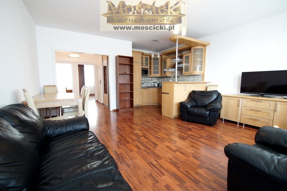 Mieszkanie blok mieszkalny wynajem