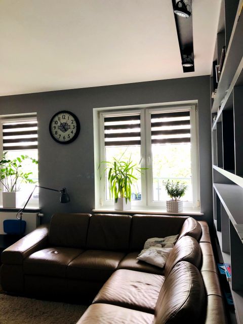 Mieszkanie Bydgoszcz