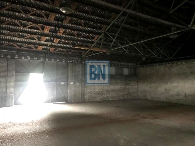 Budynek użytkowy Zabrze