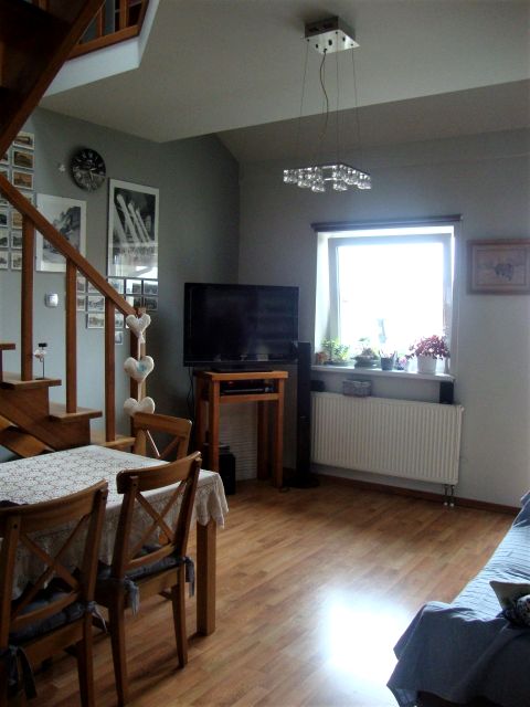 Mieszkanie Kraków