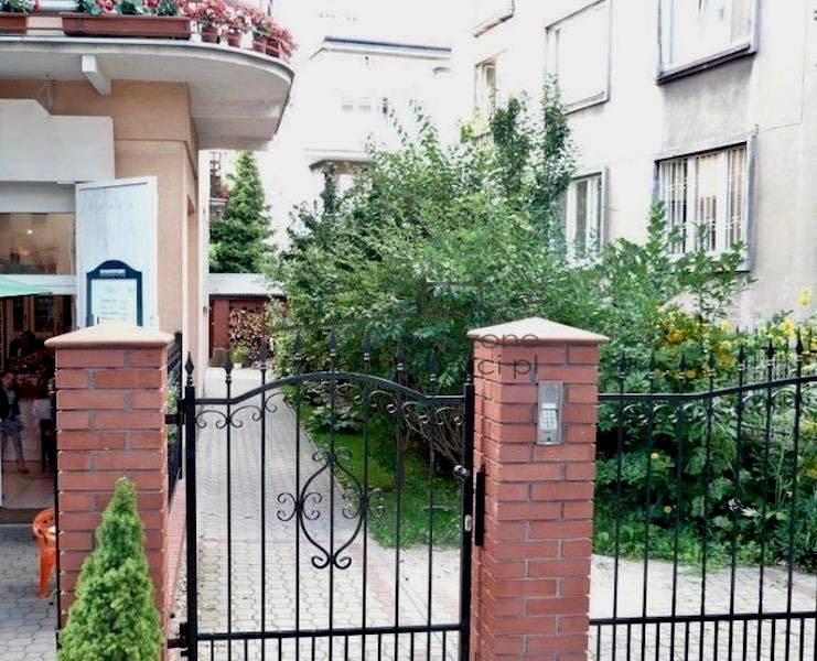 Lokal Warszawa wynajem