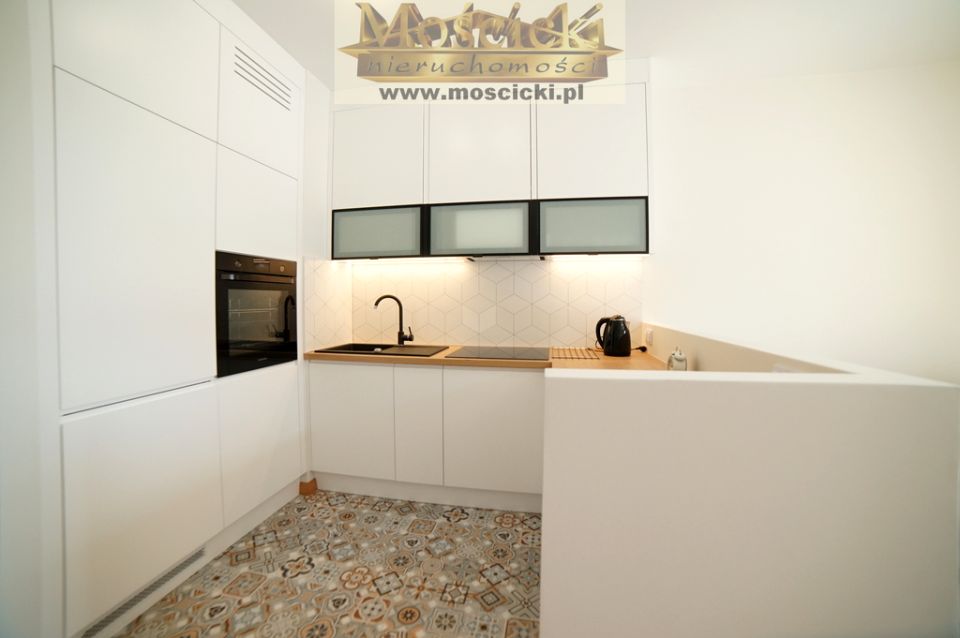 Mieszkanie Warszawa wynajem