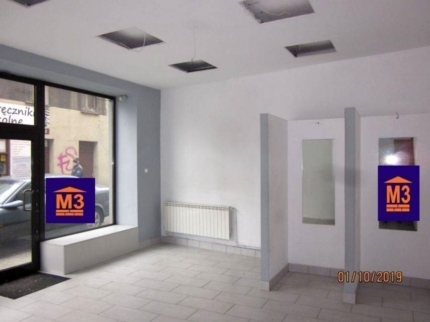 Lokal Gliwice