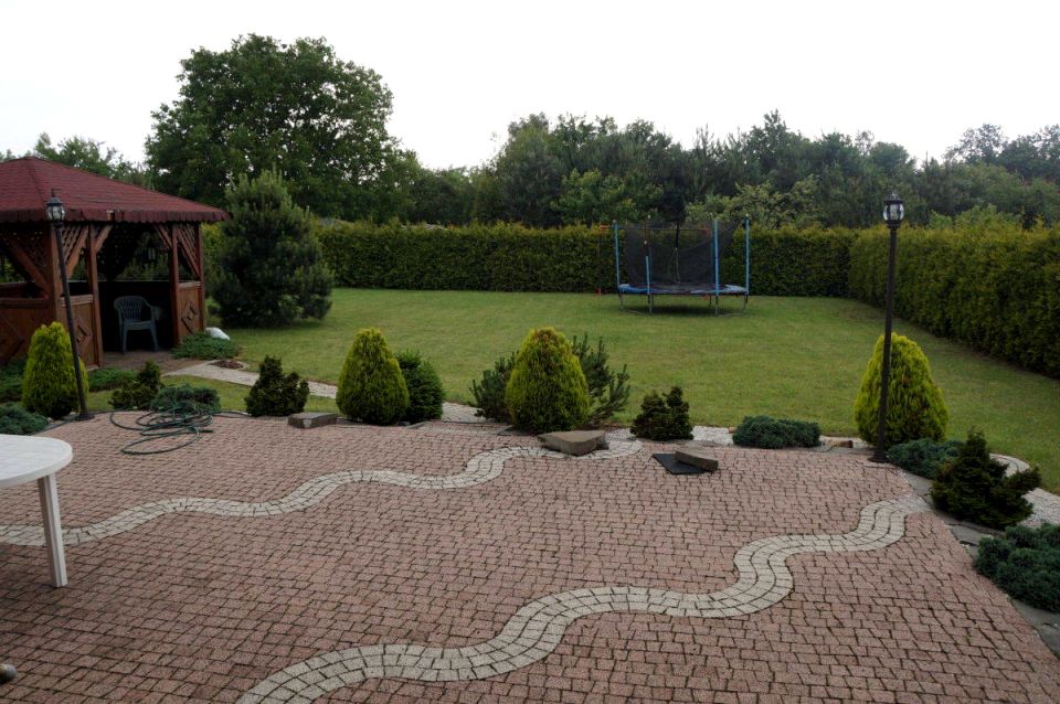 Dom Gierałtowice