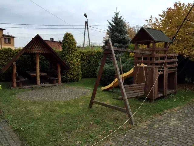 Dom Gierałtowice