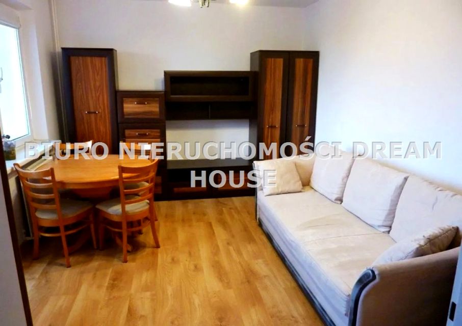 Mieszkanie Bydgoszcz