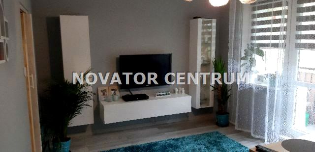 Mieszkanie Bydgoszcz