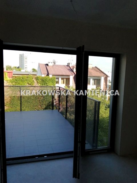 Mieszkanie Kraków sprzedaż