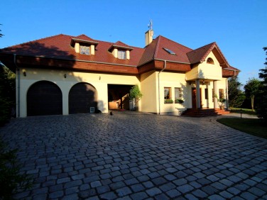 Dom Janików