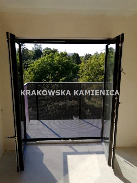 Mieszkanie Kraków