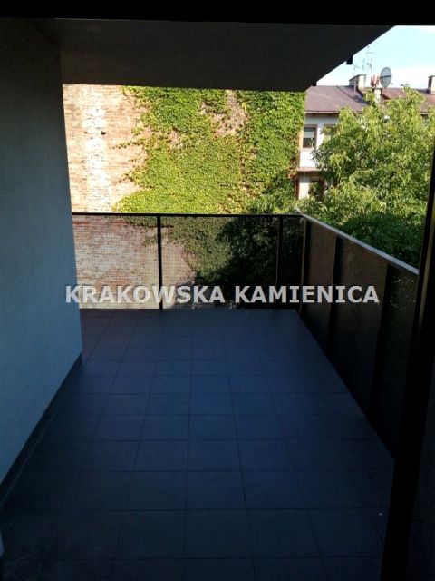 Mieszkanie Kraków