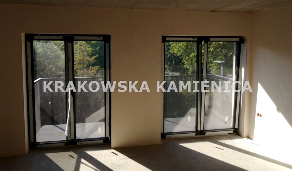 Mieszkanie Kraków sprzedaż