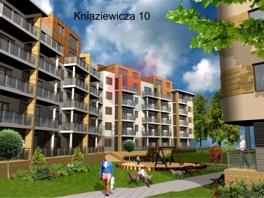 Działka budowlana Słupsk