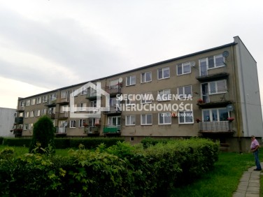 Mieszkanie Sławianowo