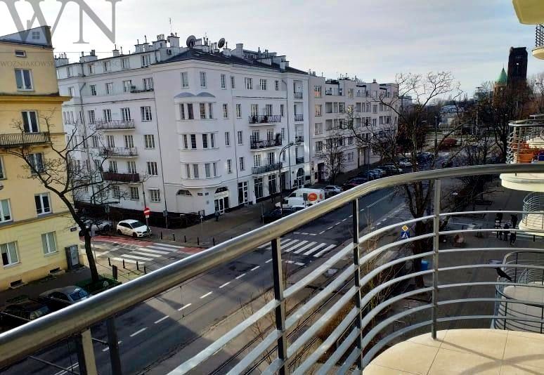 Mieszkanie Warszawa