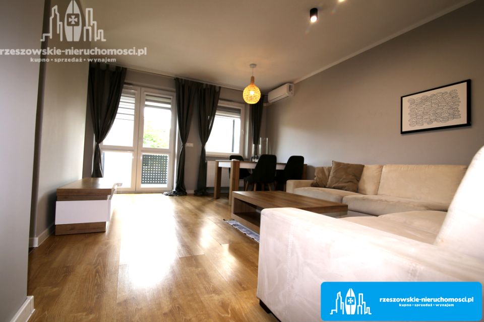 Mieszkanie Rzeszów