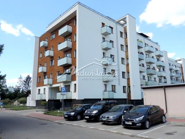 Mieszkanie Góra Kalwaria