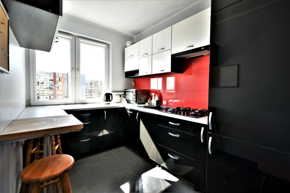 Mieszkanie Bydgoszcz