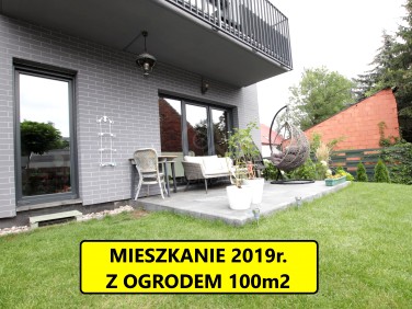 Mieszkanie Wrocław