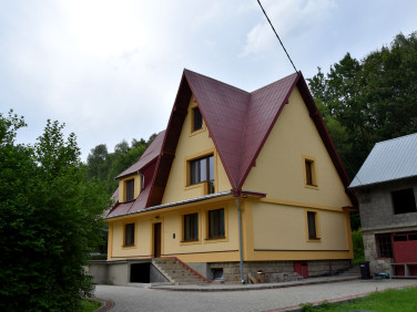 Dom Olszyny