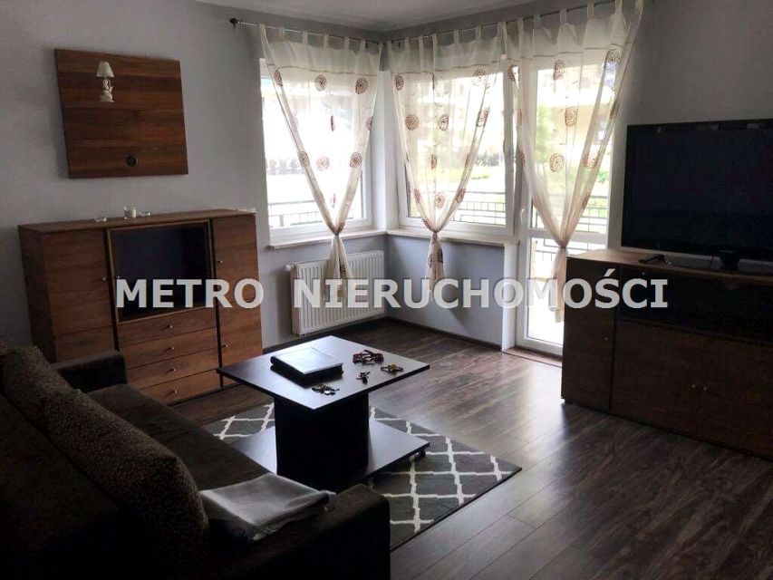 Mieszkanie Bydgoszcz