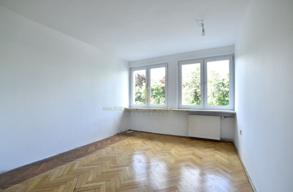 Mieszkanie Warszawa