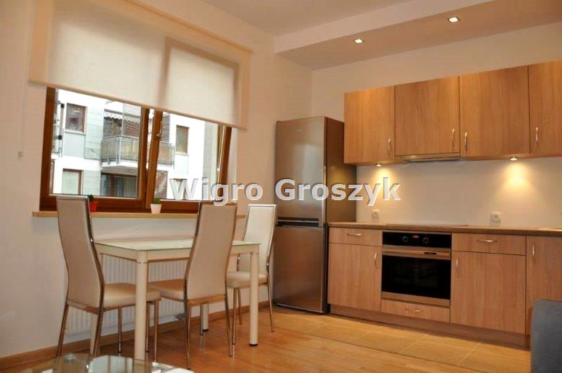 Mieszkanie Warszawa